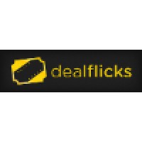 Dealflicks Logo