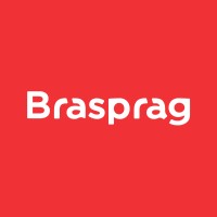 Brasprag Logo