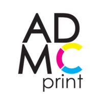 ADMC Print Logo