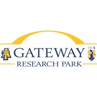 Gateway Research Park Logo