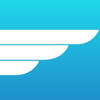 Águia Branca Logo