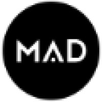 MAD Media Group Logo