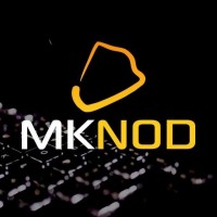 Mknod Logo