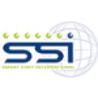 Smart Staff International Logo
