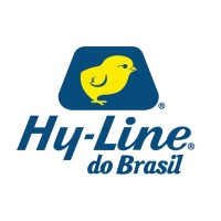 Hy-Line Do Brasil Logo