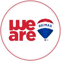 RE/MAX ONE Logo