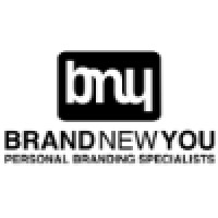 Brand New You Logo