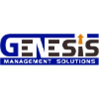 Genesis Management Solutions Logo