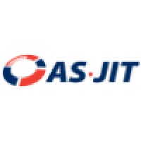 ASJIT, Lda Logo