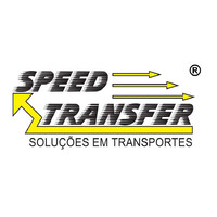 Speed Transfer Transportes Logo