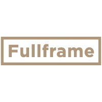 Fullframe Photographics & Film Logo