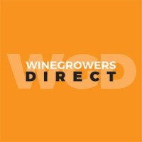 WineGrowers Direct Logo