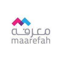 Maarefah Training & Development Logo