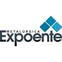 Metalúrgica Expoente Ltda. Logo