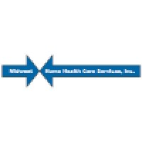 Midwest Home Health Care Services, Inc. Logo