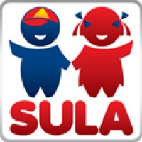 Sulamericana Fantasias Logo