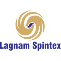 Lagnam Spintex Ltd Logo
