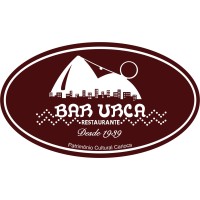 Bar E Restaurante Urca Logo