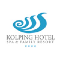 Kolping Hotel Spa & Family Resort Logo