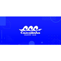 Cascatinha Country Club Logo