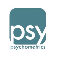 Psychometrics Logo