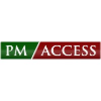 PM ACCESS Logo