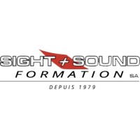 Sight and Sound Formation SA Logo