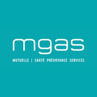Mutuelle Générale des Affaires Sociales Logo