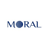 Moral Tekstil Logo