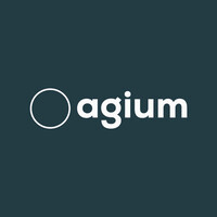 Agium Logo