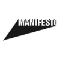 Manifesto Films Logo