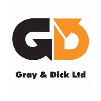 Gray & Dick Logo