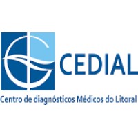 Cedial Centro De Diagnosticos Medicos Do Litoral Logo