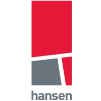 Hansen Partnership Logo