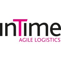 inTime Express Logistik GmbH Logo