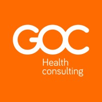 GOC - Health consulting Logo