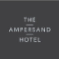 The Ampersand Hotel Logo