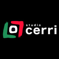 Studio Cerri Logo