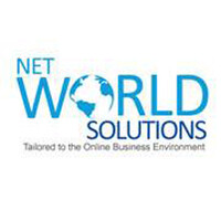 Net World Solutions - SEO Company Dubai, UAE Logo