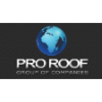 Pro Roof Group Logo