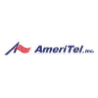 AmeriTel, Inc. Logo