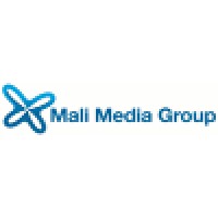 Mali Media Group Logo