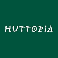 HUTTOPIA Jobs Logo
