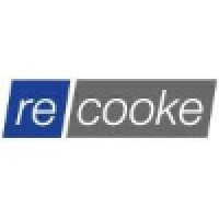 R E Cooke Limited Logo
