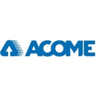 Acome do Brasil Logo
