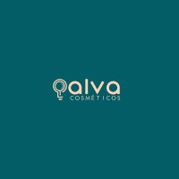 Alva Cosmeticos Logo