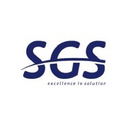Sgs Auditores E Consultores Logo