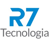 R7 Tecnologia Logo