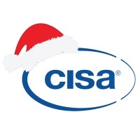 Cisa Brasile Logo
