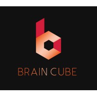 Brain Cube Communications Logo